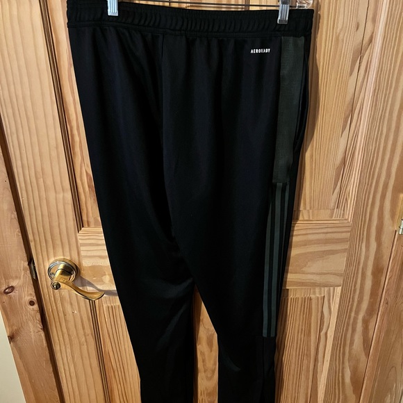 2 pair of adidas sweat pants. - Picture 3 of 5